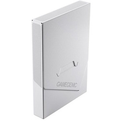 Gamegenic Cube Pocket White (8ct)